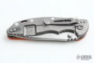 XM-18 3.5" Flipper (Gen II)