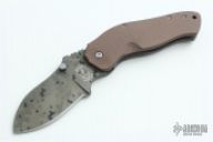 Brown DH w/ Gun-Kote