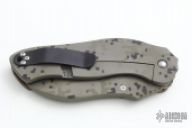 Brown DH w/ Gun-Kote