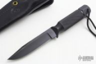 South African Mountaineer 1