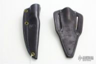 South African Mountaineer 1