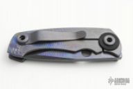 Baby Bushido w/ Bolster