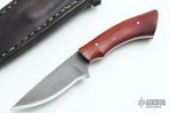 Padauk Skinner-Hunter