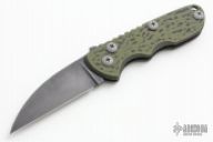 Leverage Tactical Friction Folder