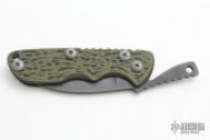 Leverage Tactical Friction Folder
