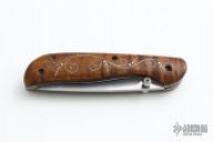 Scale Release Folder