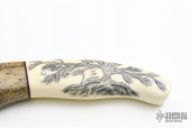 American Working Straight Edge