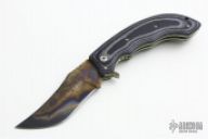 Flippin Rhino Prototype