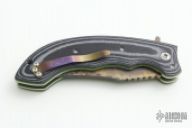 Flippin Rhino Prototype