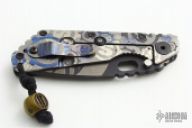 Dwyer and Starlingear SNG