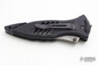 Damascus Deiter C.Q.D. Mk I auto