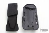 Damascus Deiter C.Q.D. Mk I auto