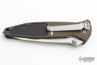 Socom Elite M/A Green - T/E Satin Standard (10/2011)