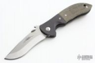 Custom Mini Commander