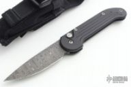 LUDT Damascus
