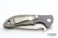 Custom Mini Commander