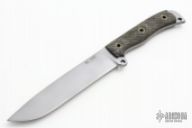 Boss Jack Double Cut