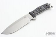 Special Forces Natural Outlaw Grey/Black (SFNO)