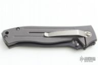 MPF-1 Tanto Framelock