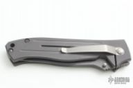 MPF-1 Titanium Framelock