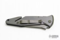 MSE Auto w/ Seatbelt Cutter