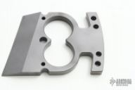 Limited Edition Ghetto Guillotine