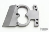 Limited Edition Ghetto Guillotine