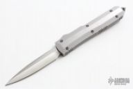 Element Hand Ground S/N 072