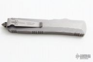 Element Hand Ground S/N 072