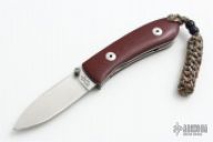 DK-FHS Folding Hunter
