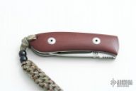 DK-FHS Folding Hunter