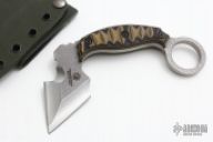 Geometer Karambit