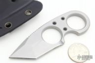 Silent Soldier Tanto