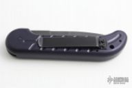 Black 98 Drop Point Auto