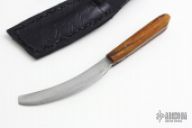 Razors Edge Neck Knife