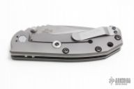 0551 Hinderer Designed 1st Production