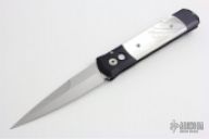 Godfather LE - Mirror Polished / Pearl (#18 of 50)