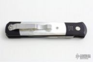 Godfather LE - Mirror Polished / Pearl (#18 of 50)