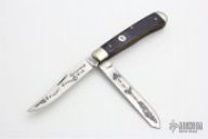 1984 Collectors Club Knife