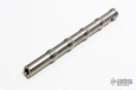 Titanium Bamboo Koppo Stick