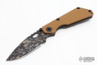 SNG Drop Point