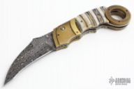 Custom Karambit Auto