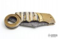 Custom Karambit Auto