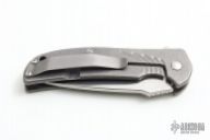 Mammoth Modulator Flipper