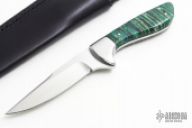 Combo 1911 Grip and Knife