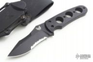 Snody Fixed Blade