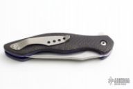Peligro - LS Carbon Fiber