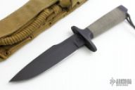 MK 46 Field Knife