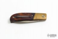 TTF-6 Linerlock Folder