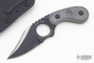 Cockpit Commander P-070